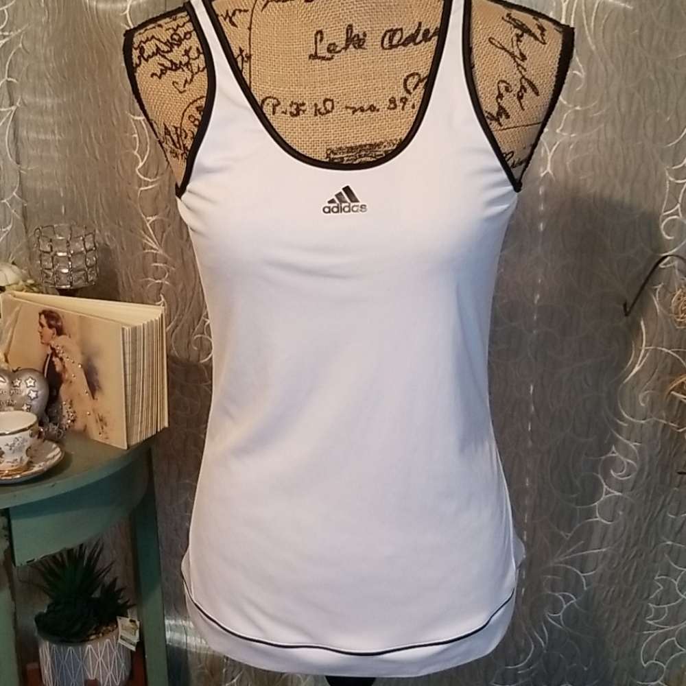 Adidas Climatelife Top Size M